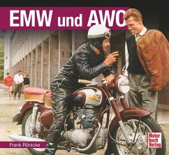 EMW und AWO - Rönicke, Frank