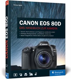 Canon EOS 80D - Spehr, Dietmar