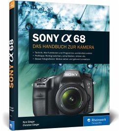 Sony A68 - Sänger, Kyra;Sänger, Christian