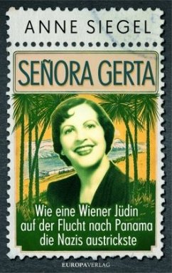 Senora Gerta - Siegel, Anne