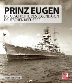 Prinz Eugen - Bauernfeind, Ingo