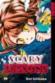 Scary Lessons Bd.19