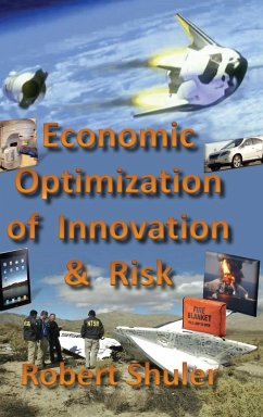 Economic Optimization of Innovation and Risk - Shuler, Robert