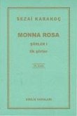 Monna Rosa - Siirler 1