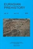 Eurasian Prehistory Volume 12:1-2: A Journal for Primary Data
