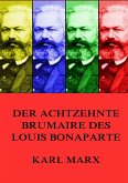 Der achtzehnte Brumaire des Louis Bonaparte