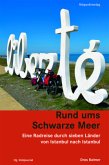 Rund ums Schwarze Meer