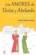 Los amores de Eloisa y Abelardo : la... - Bild 1