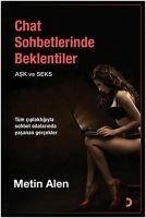 Chat Sohbetlerinde Beklentiler - Hazar, Metin