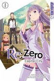 Re:Zero - Capital City Bd.1