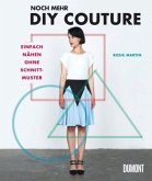 Noch mehr DIY Couture