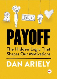 Payoff - Ariely, Dan