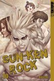 Sun-Ken Rock Bd.10