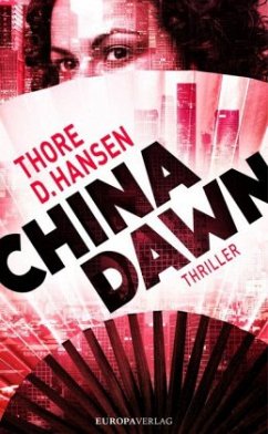 China Dawn - Hansen, Thore D.