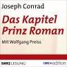 Das Kapitel Prinz Roman (MP3-Download) - Bild 1