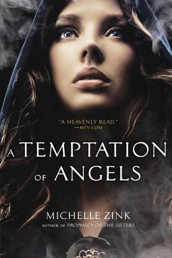 A Temptation of Angels (eBook, ePUB) - Zink, Michelle