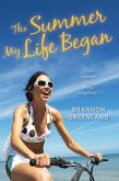 The Summer My Life Began (eBook, ePUB)