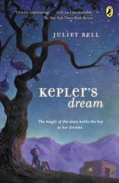 Kepler's Dream (eBook, ePUB) - Bell, Juliet