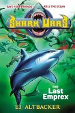 Shark Wars #6 (eBook, ePUB)