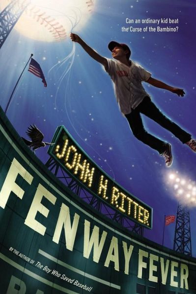 Fenway Fever (eBook, ePUB) Fenway Fever (eBook, ePUB)