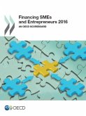 Financing SMEs and Entrepreneurs 2016 (eBook, PDF)