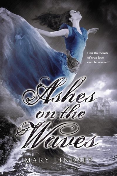 Ashes on the Waves (eBook, ePUB) Ashes on the Waves (eBook, ePUB)