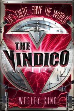 Cover The Vindico (eBook, ePUB)