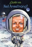 ¿Quién es Neil Armstrong? (eBook, ePUB)