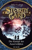 Der Kampf der Auserwählten / Stormgard Bd.4 (eBook, ePUB)