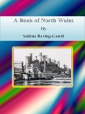 A Book of North Wales (eBook, ePUB)