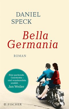 Bella Germania (eBook, ePUB) - Speck, Daniel