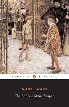 Cover The Prince and the Pauper (eBook, ePUB)
