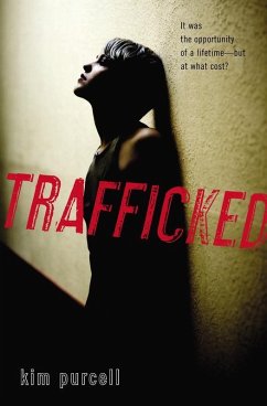 Trafficked (eBook, ePUB) - Purcell, Kim