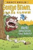 Hey! Who Stole the Toilet? #8 (eBook, ePUB)