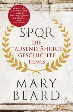 SPQR (eBook, ePUB) - Beard, Mary