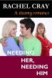 Needing Her, Needing Him (eBook, ePUB) - Bild 1