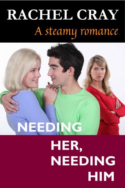 Needing Her, Needing Him (eBook, ePUB)