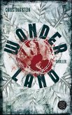 Wonderland (eBook, ePUB)