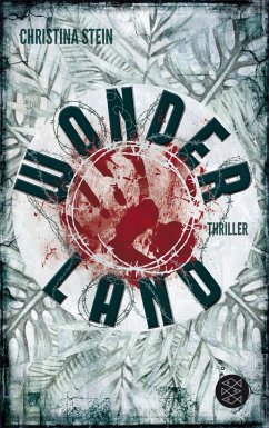 Wonderland (eBook, ePUB) - Stein, Christina