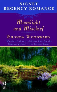 Cover Moonlight and Mischief (eBook, ePUB)