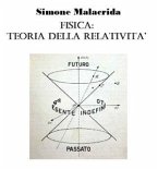 Fisica: teoria della relatività (eBook, ePUB)