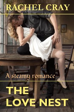 Cover The Love Nest (eBook, ePUB)