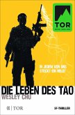 Die Leben des Tao / Tao Bd.1 (eBook, ePUB)