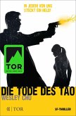 Die Tode des Tao / Tao Bd.2 (eBook, ePUB)