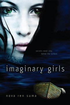 Cover Imaginary Girls (eBook, ePUB)