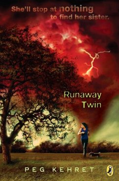 Cover Runaway Twin (eBook, ePUB)
