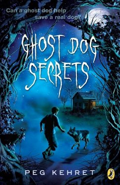 Cover Ghost Dog Secrets (eBook, ePUB)