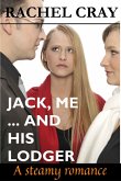 Jack, Me ... and His Lodger (eBook, ePUB)