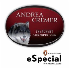 Treachery (eBook, ePUB) - Cremer, Andrea
