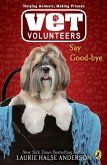 Say Good-bye (eBook, ePUB)